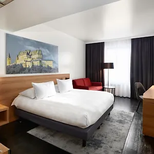 Park By Radisson Lussemburgo